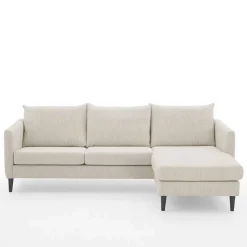 Sofa Eckgarnitur Ruffos