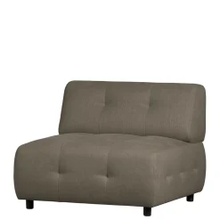 Sofa Element Einsitzer modular Zitalian