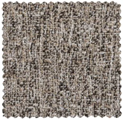 Sofa Element links grob meliert Kyperia