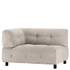 Sofa Element links modern Ajama