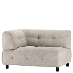 Sofa Element links modern Ajama