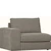 Sofa Element mit Armlehne links Fredoco