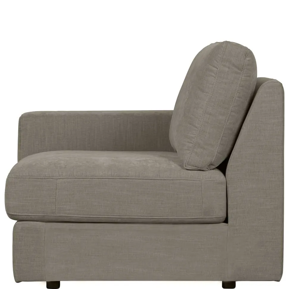 Sofa Element mit Armlehne links Fredoco
