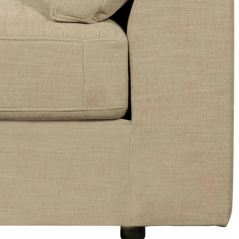 Sofa Element mit Armlehne links Pilamonia