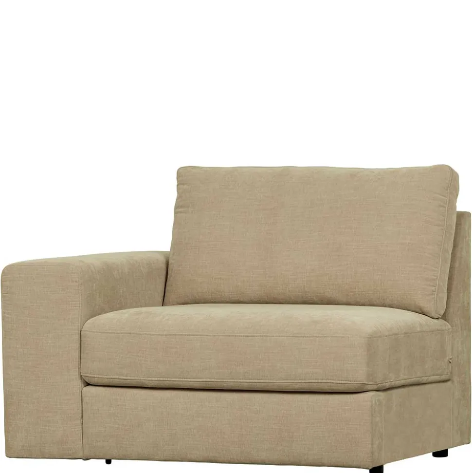 Sofa Element mit Armlehne links Pilamonia