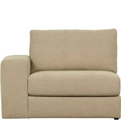 Sofa Element mit Armlehne links Pilamonia