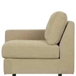 Sofa Element mit Armlehne links Pilamonia