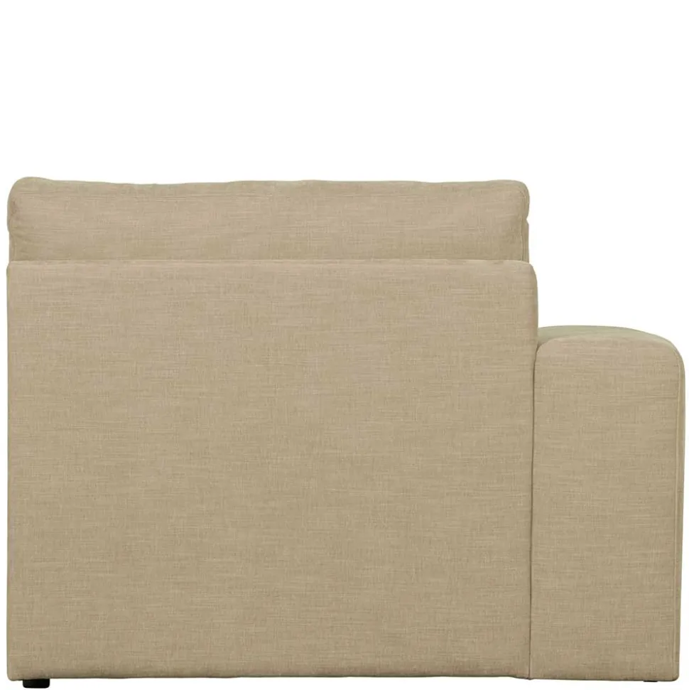 Sofa Element mit Armlehne links Pilamonia