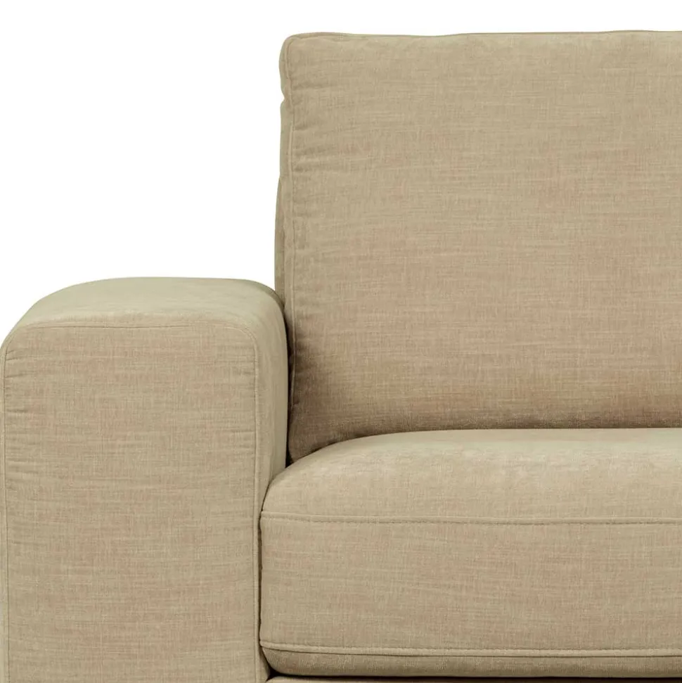 Sofa Element mit Armlehne links Pilamonia