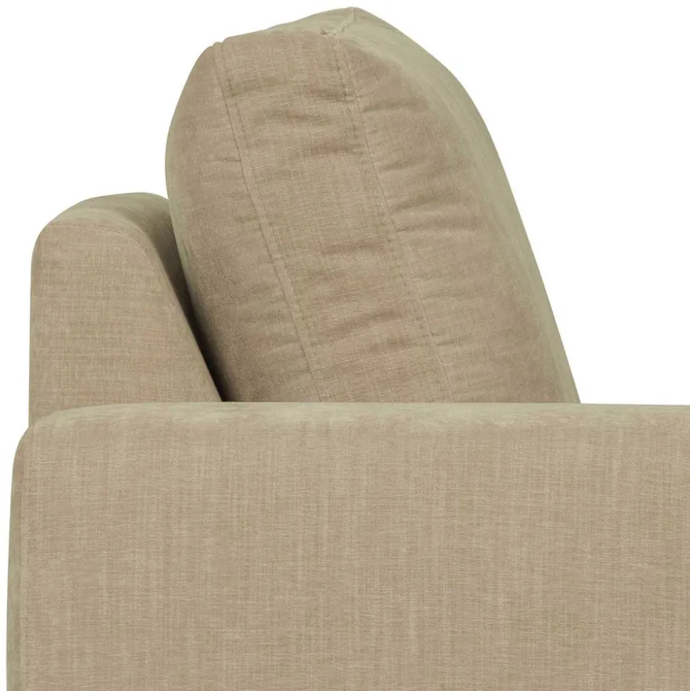 Sofa Element mit Armlehne links Pilamonia