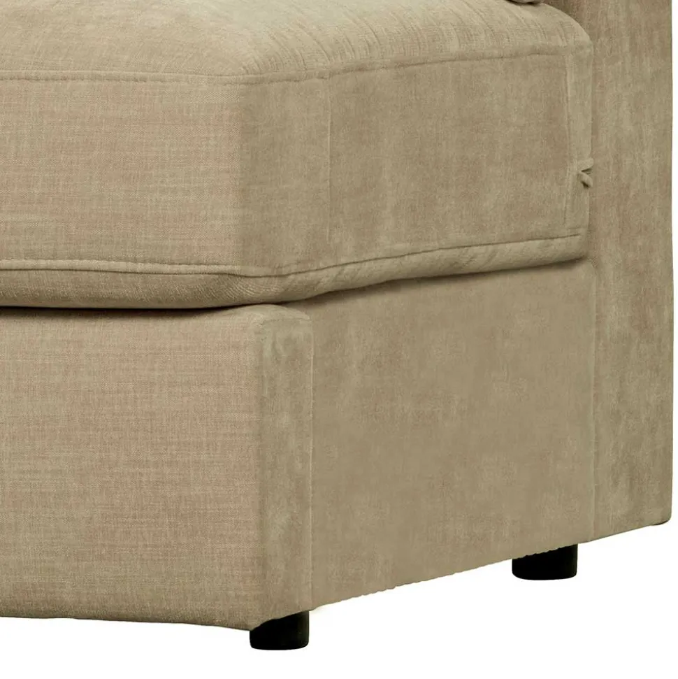 Sofa Element mit Armlehne links Pilamonia