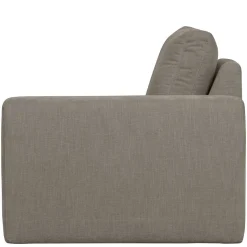 Sofa Element mit Armlehne rechts Fredoco