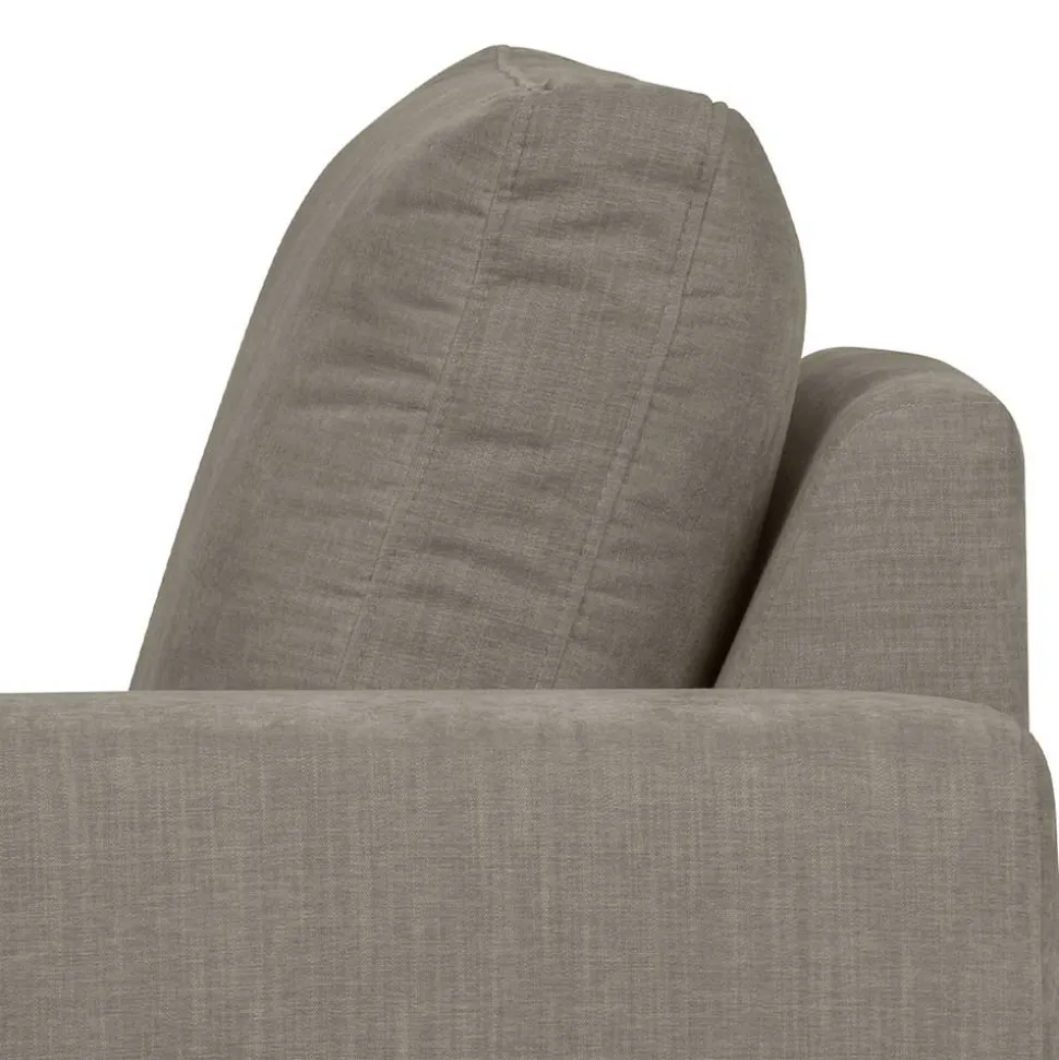 Sofa Element mit Armlehne rechts Fredoco
