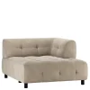 Sofa Element rechts Stecma