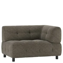 Sofa Element rechts Vallino