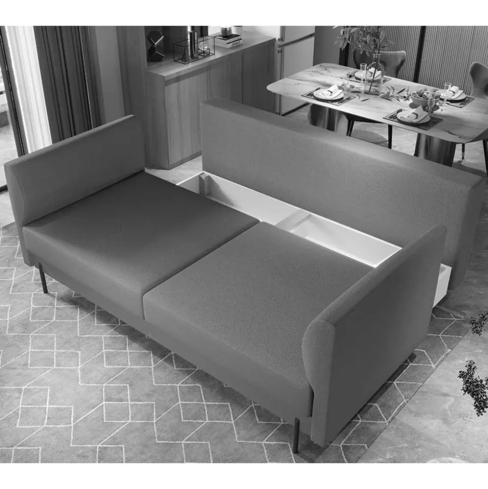 Sofa 3er Julyta