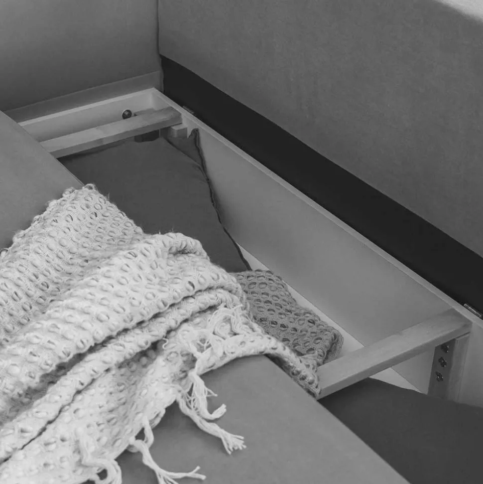 Sofa Evarelda