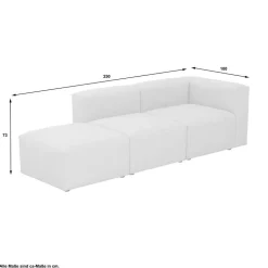 Sofa Felictia