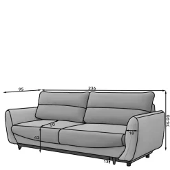 Sofa Inny