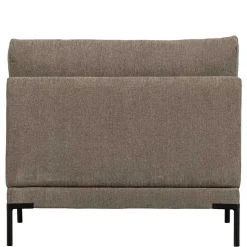 Sofa Kombination Taupe Udjaca