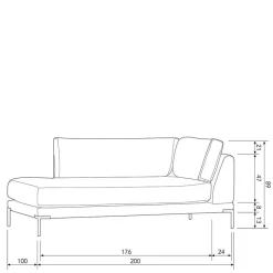 Sofa Mambia