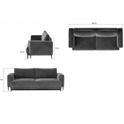 Sofa Manicos