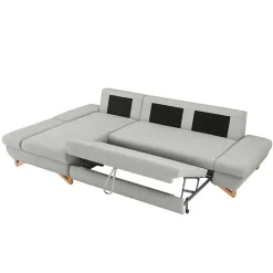 Sofa mit Bettfunktion Envus