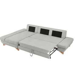 Sofa mit Bettfunktion Envus