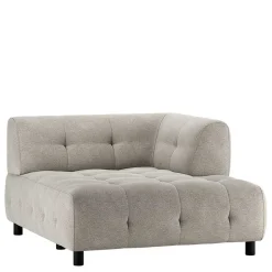 Sofa Modul rechts Fandango