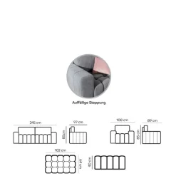 Sofa Nada