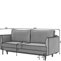 Sofa Sikulav