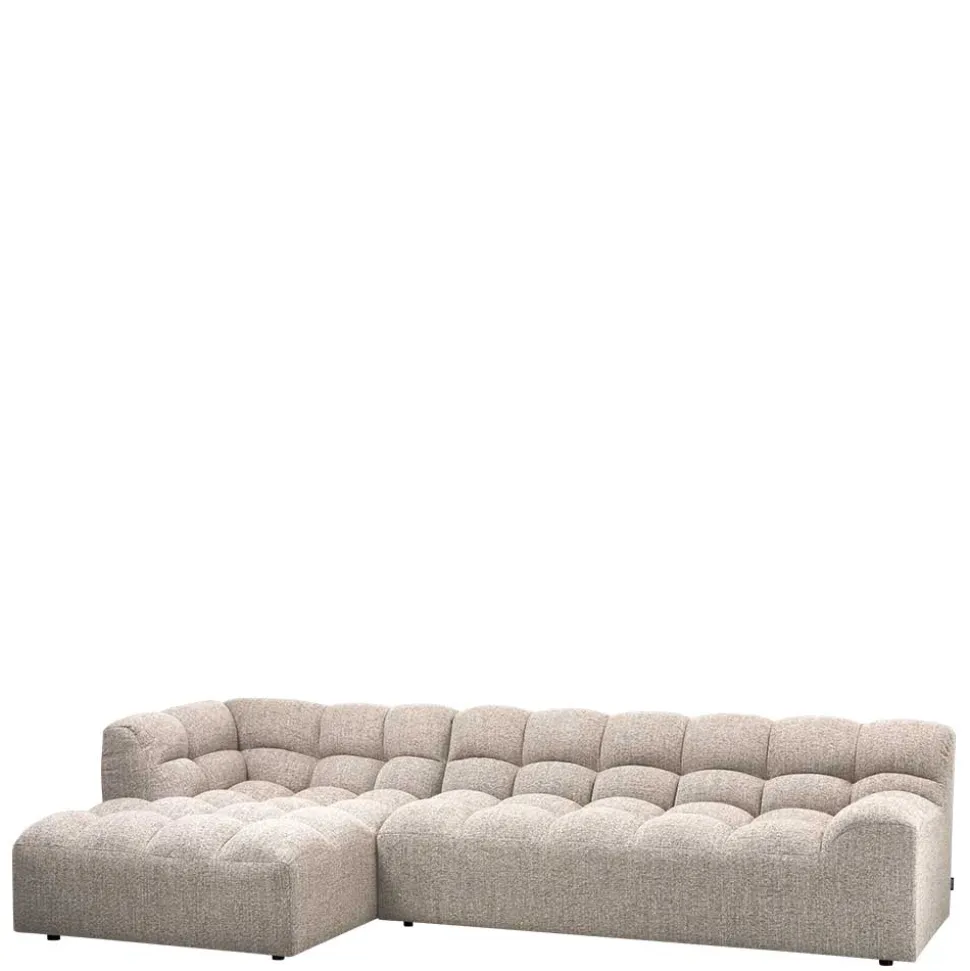 Sofaecke Lachar