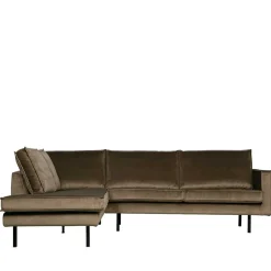 Sofaecke Majero