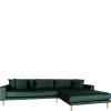 Sofaecke Moderna