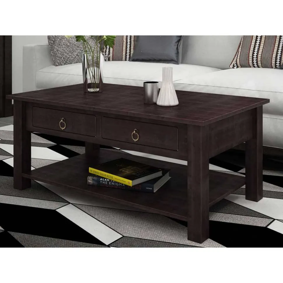 Sofatisch Jendras