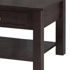 Sofatisch Jendras
