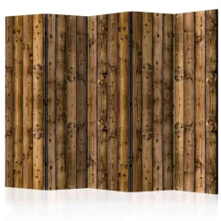 Spanische Wand Cover