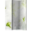 Spanische Wand Daroncas