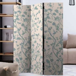 Spanische Wand Timur