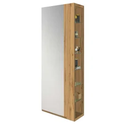 Spiegel Schuhschrank Viraldina