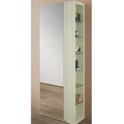 Spiegel Schuhschrank Zella