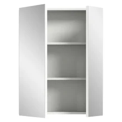 Spiegelschrank Adeass