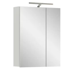 Spiegelschrank Adeass