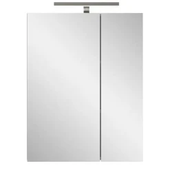 Spiegelschrank Adeass
