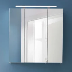 Spiegelschrank Bad Matrida