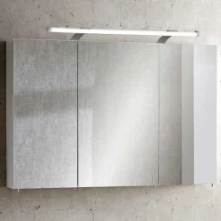 Spiegelschrank Bad Matrida