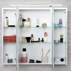 Spiegelschrank Bad Matrida
