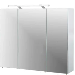 Spiegelschrank Bad Matrida