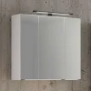 Spiegelschrank Bevario