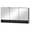 Spiegelschrank mit LED Eleon